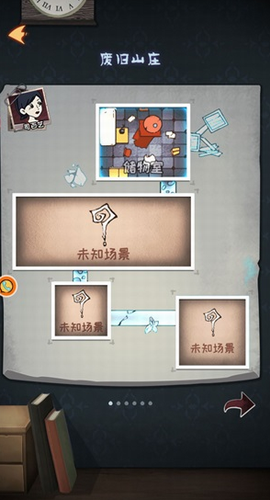 模拟逃脱战纪最新下载2023版