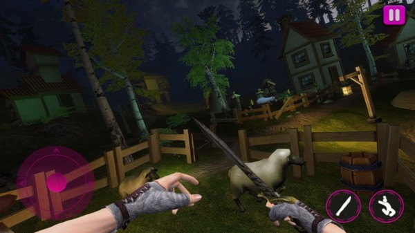 你好可怕的邻居手机版免费版下载