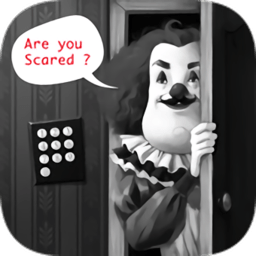 你好可怕的邻居手机版免费版下载