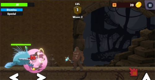 哥斯拉大战金刚2023下载安卓版