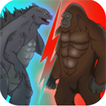 哥斯拉大战金刚2023下载安卓版
