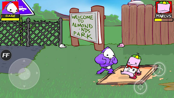 狂扁小朋友下载2023版