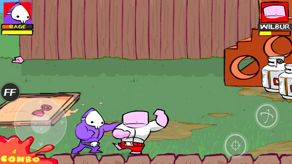 狂扁小朋友下载2023版