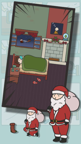 冬日起床大作战安卓下载安装