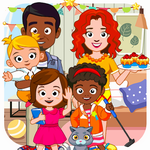 托卡迷你游乐园app最新版下载