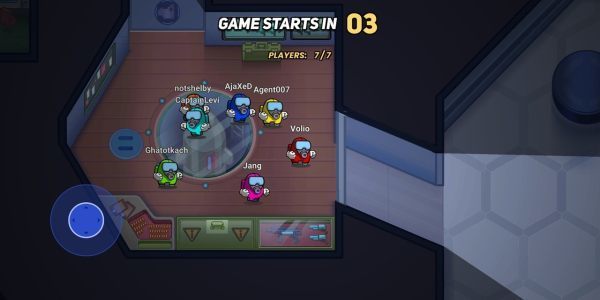 叛徒冒名顶替者手机版免费版