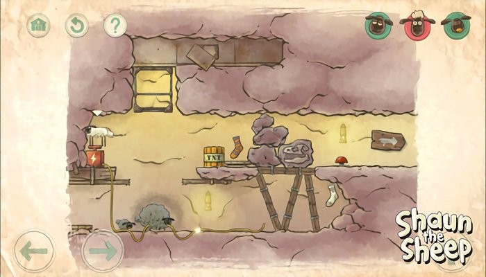 送小羊回家2下载