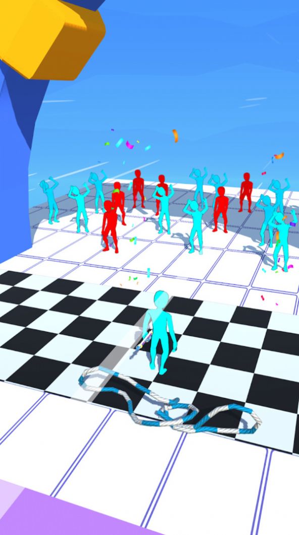 箭术淘汰赛下载手机版本