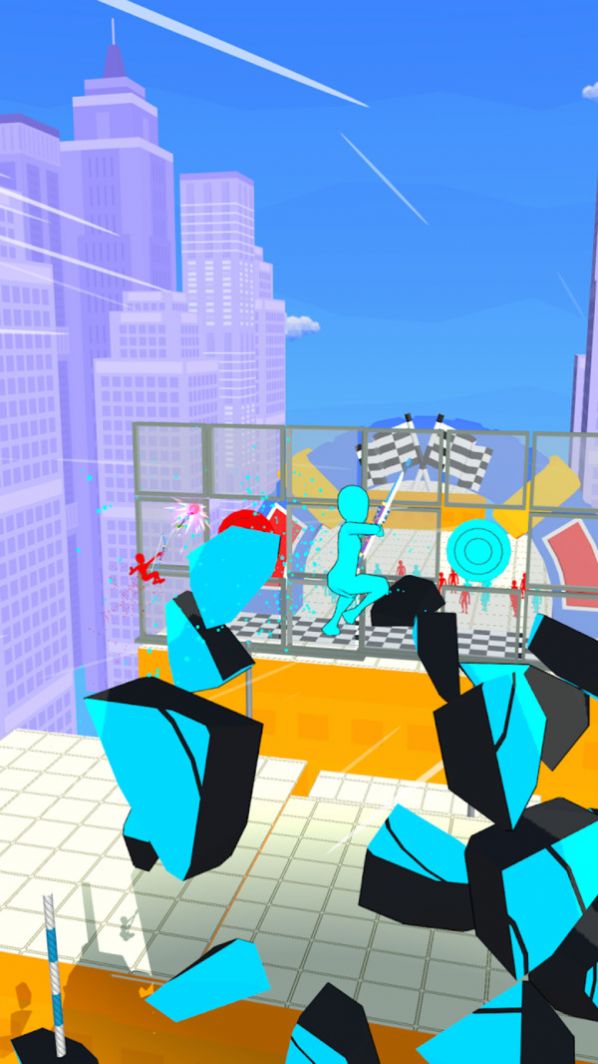 箭术淘汰赛下载手机版本