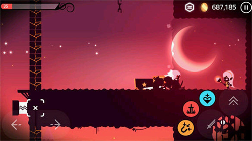 星之骑士破解版安卓版最新