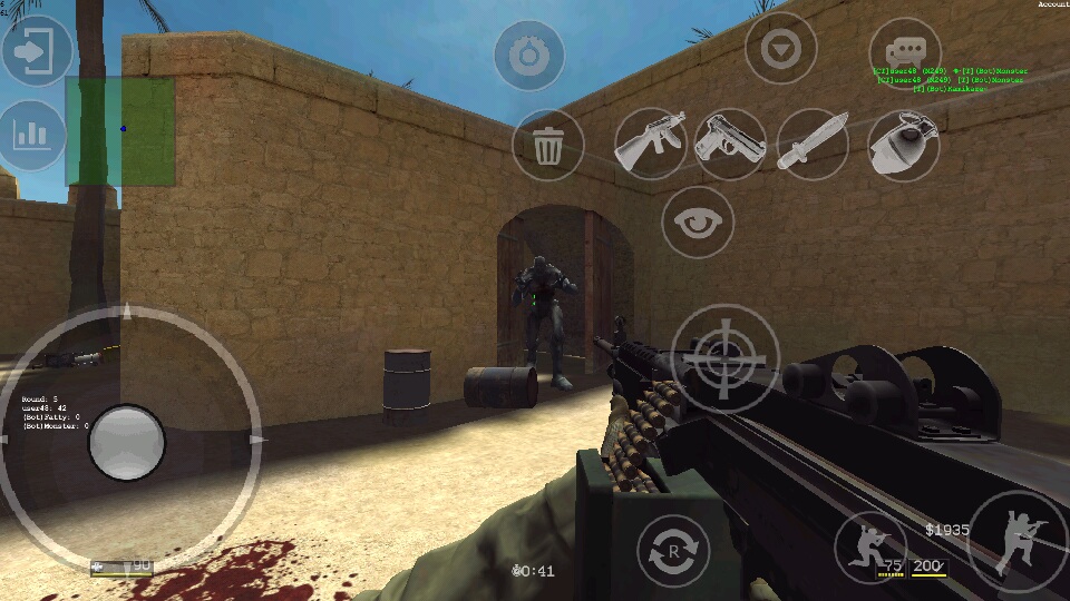 反恐精英ol下载