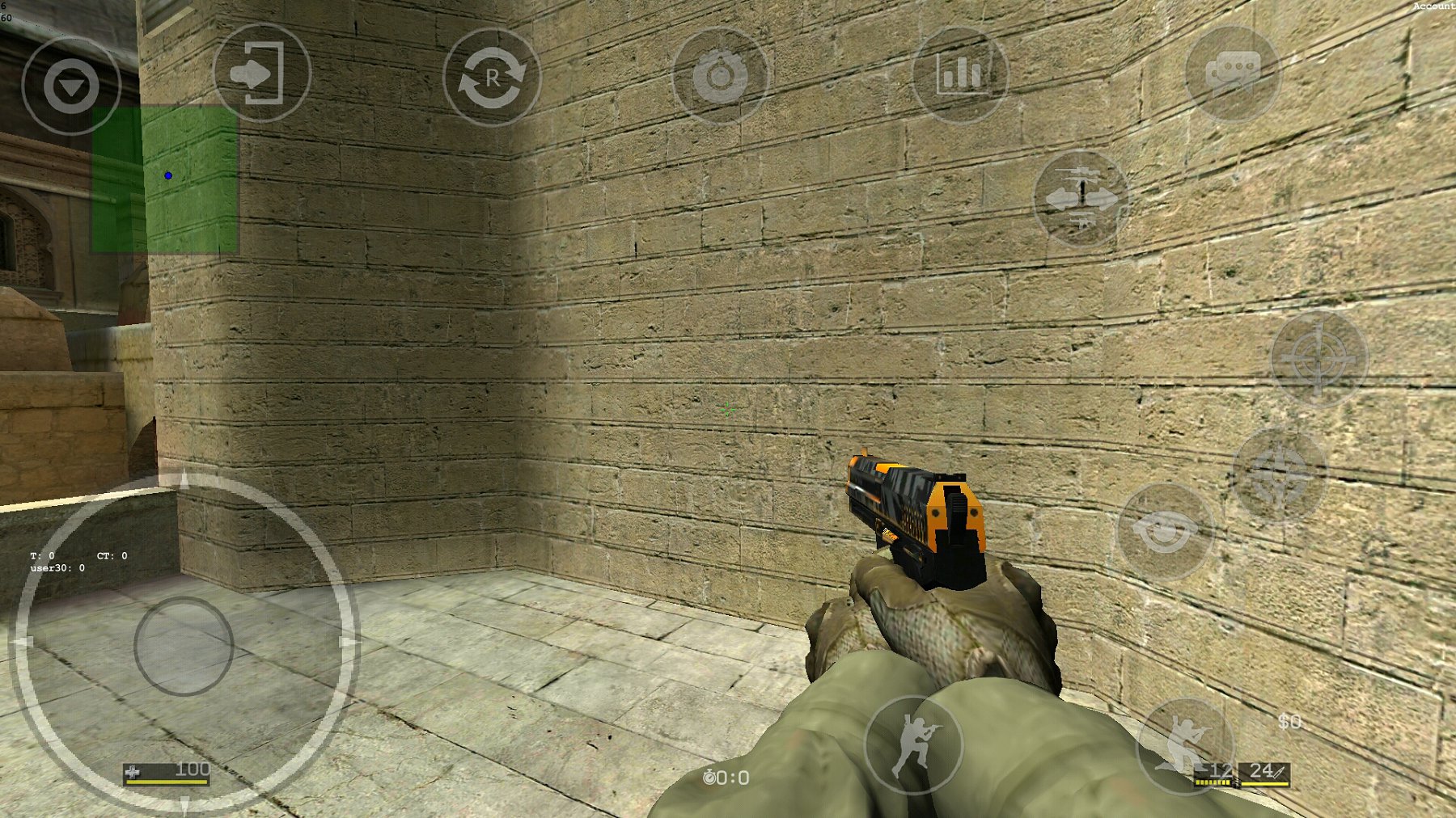 反恐精英ol2023下载安装