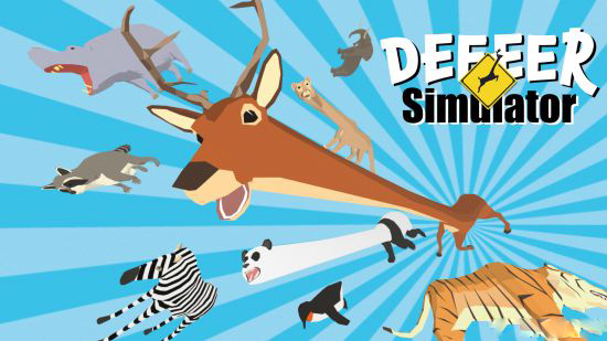 鹿模拟器安卓app下载安装