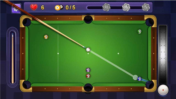 台球游戏大师手机版ios版下载