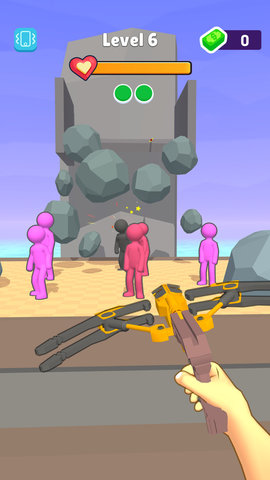 弓弩大师ios版手机版