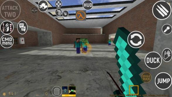 盖瑞模组安卓版最新版下载