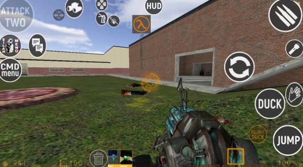 盖瑞模组安卓版最新版下载