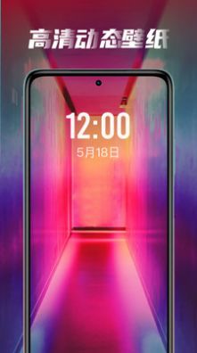 皮皮桌面壁纸手机版ios版