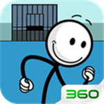 快乐酷跑火柴人密室求生ios手机下载