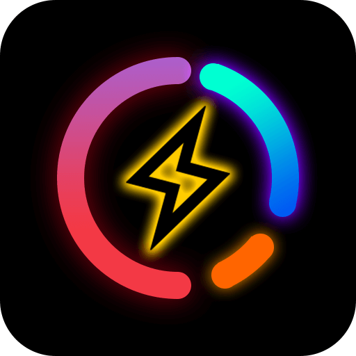 最美充电动画ios下载