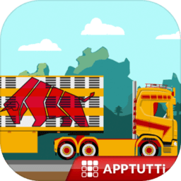 卡车司机李师傅ios手机下载