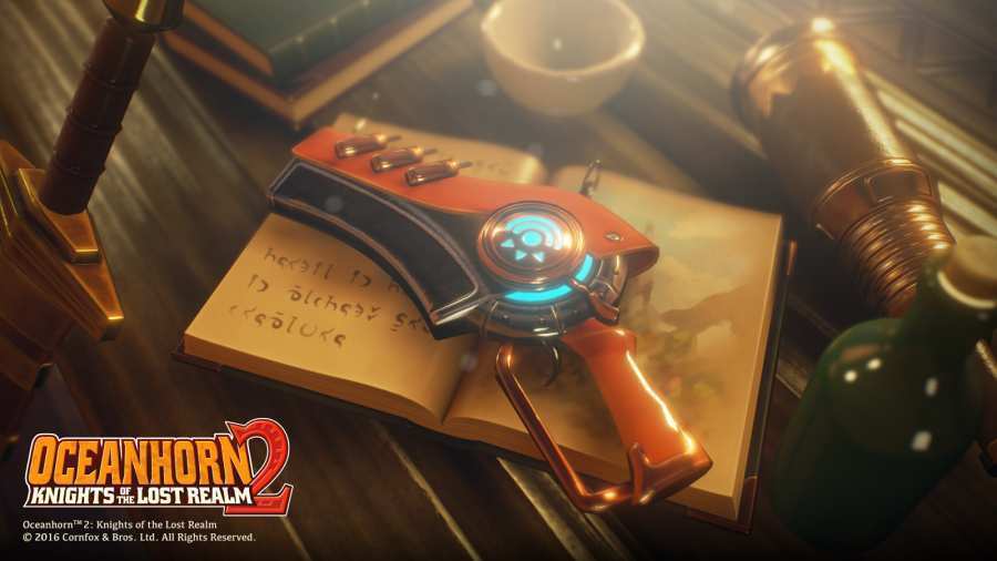 海之号角22023版下载