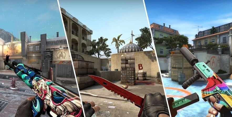 全民狙击大战王者求生免费手机下载