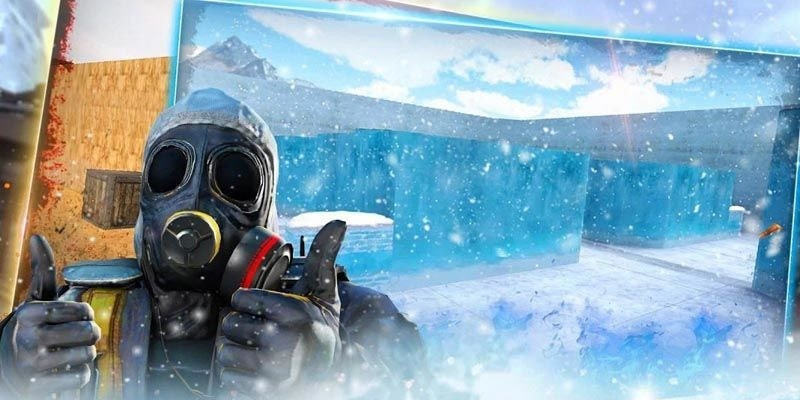 全民狙击大战王者求生免费手机下载