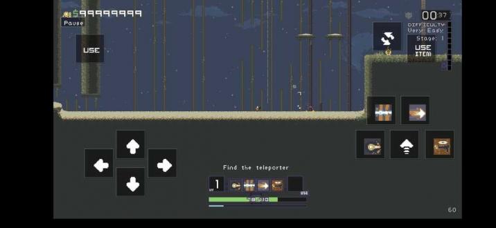 雨中冒险手机版下载