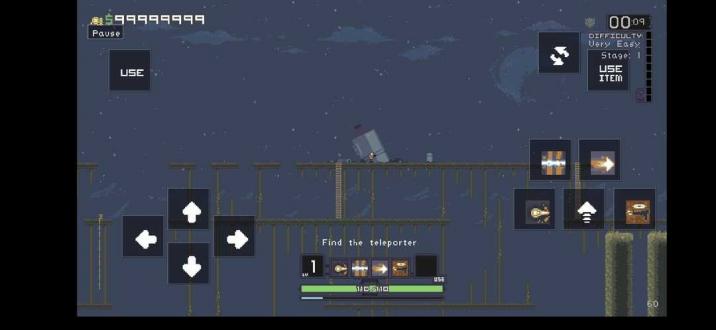 雨中冒险app安卓版