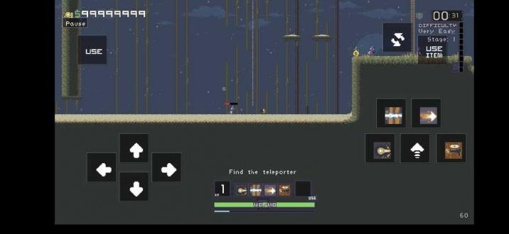 雨中冒险app安卓版