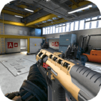 反恐行动手游2023最新下载