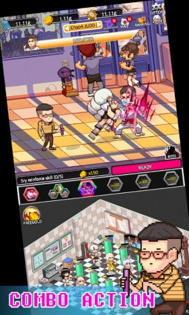 复辟校园免费版下载