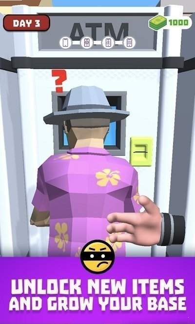 连环窃贼苹果版免费版