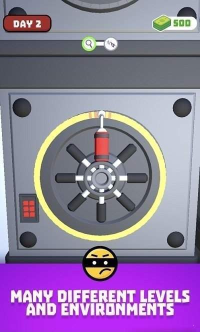 连环窃贼苹果版免费版