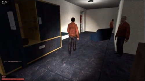 gmod鬼脸追人下载安装安卓版