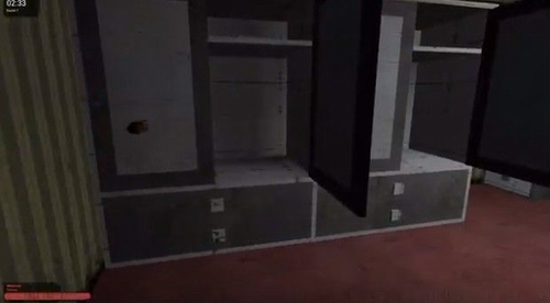 gmod鬼脸追人下载安装安卓版