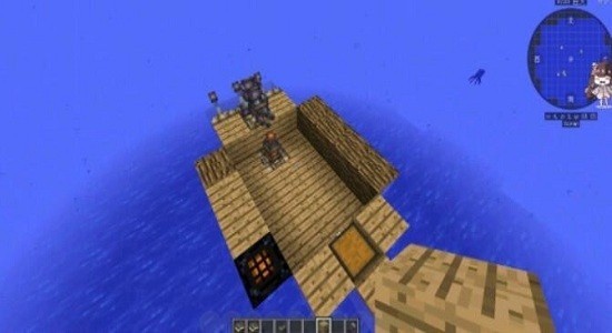 我的世界玄理灰烬之舟下载安装苹果版