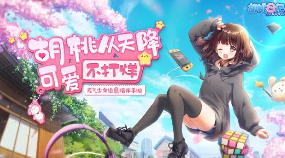 胡桃日记手机官方正版安装