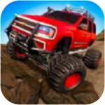 越野怪物卡车攀爬app安卓版下载