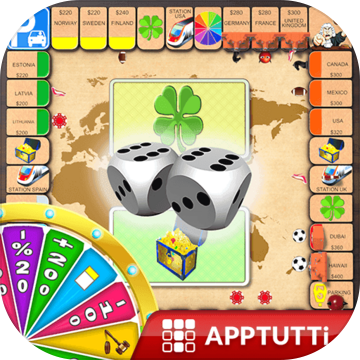 富翁大作战下载app