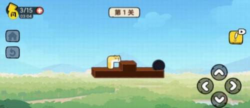 贪吃狗大作战2023版