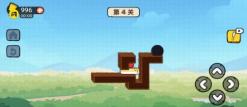 贪吃狗大作战2023版