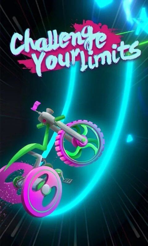 极限之旅游戏下载