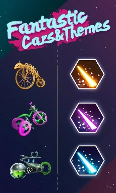 极限之旅下载安装手机版