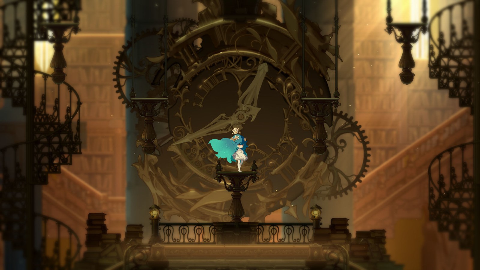 微光之镜手机版苹果下载安装