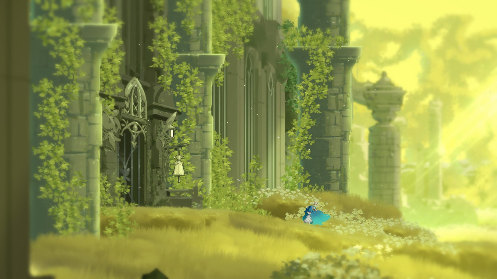 微光之镜手机版苹果下载安装