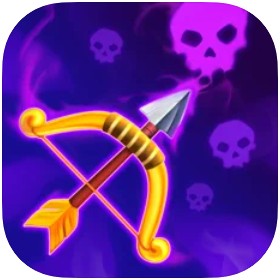 魔箭传说苹果手机下载