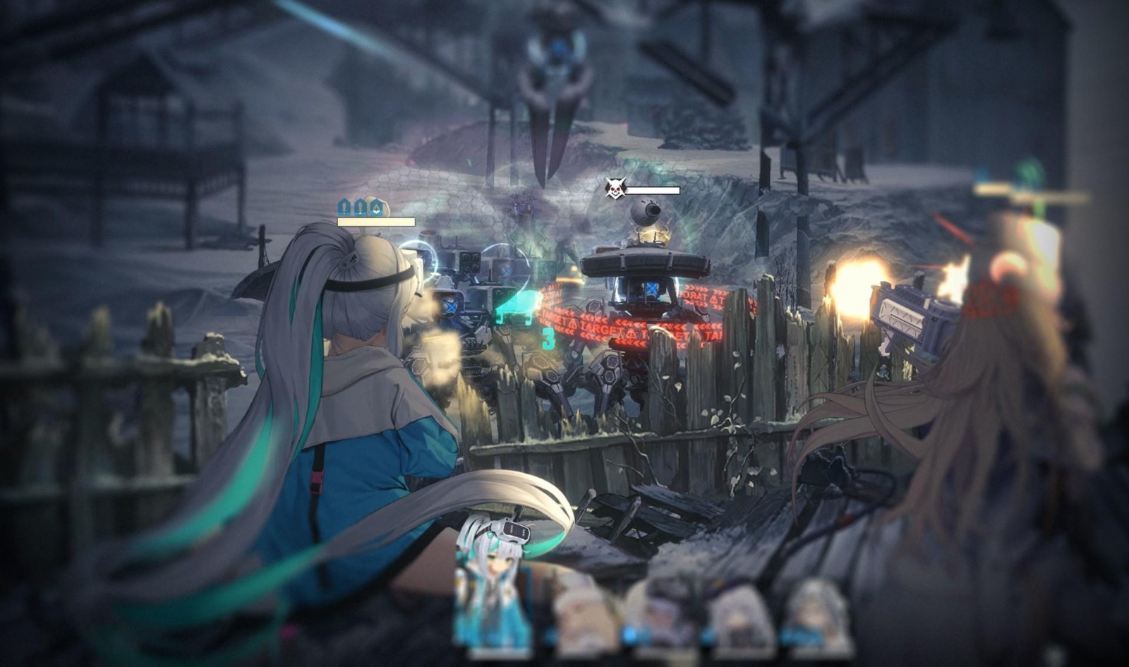 nikke胜利女神手游下载2023