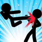 火柴人大决斗免费版下载安装